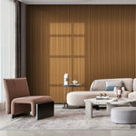 Wall Panel Board (6" x 9'6") - Asters Maldives