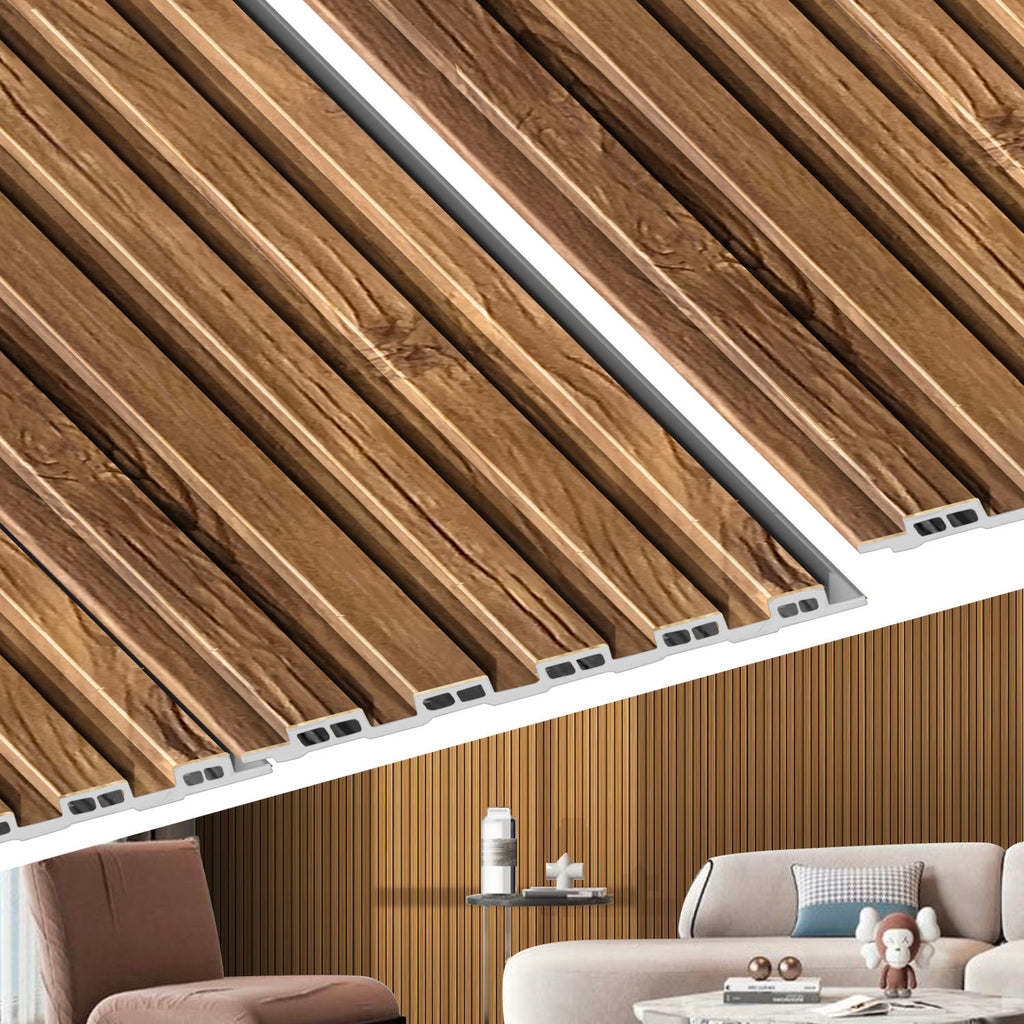 Wall Panel Board (6" x 9'6") - Asters Maldives