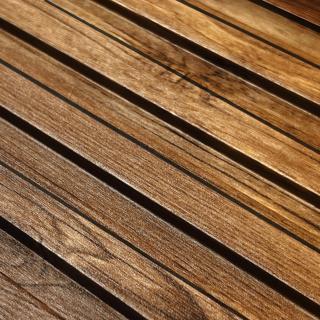 Wall Panel Board (6" x 9'6") - Asters Maldives