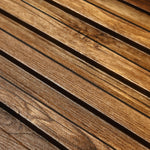 Wall Panel Board (6" x 9'6") - Asters Maldives