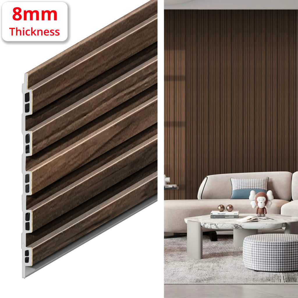 Wall Panel Board (6" x 9'6") - Asters Maldives