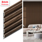 Wall Panel Board (6" x 9'6") - Asters Maldives