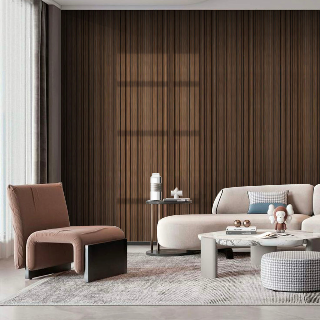 Wall Panel Board (6" x 9'6") - Asters Maldives