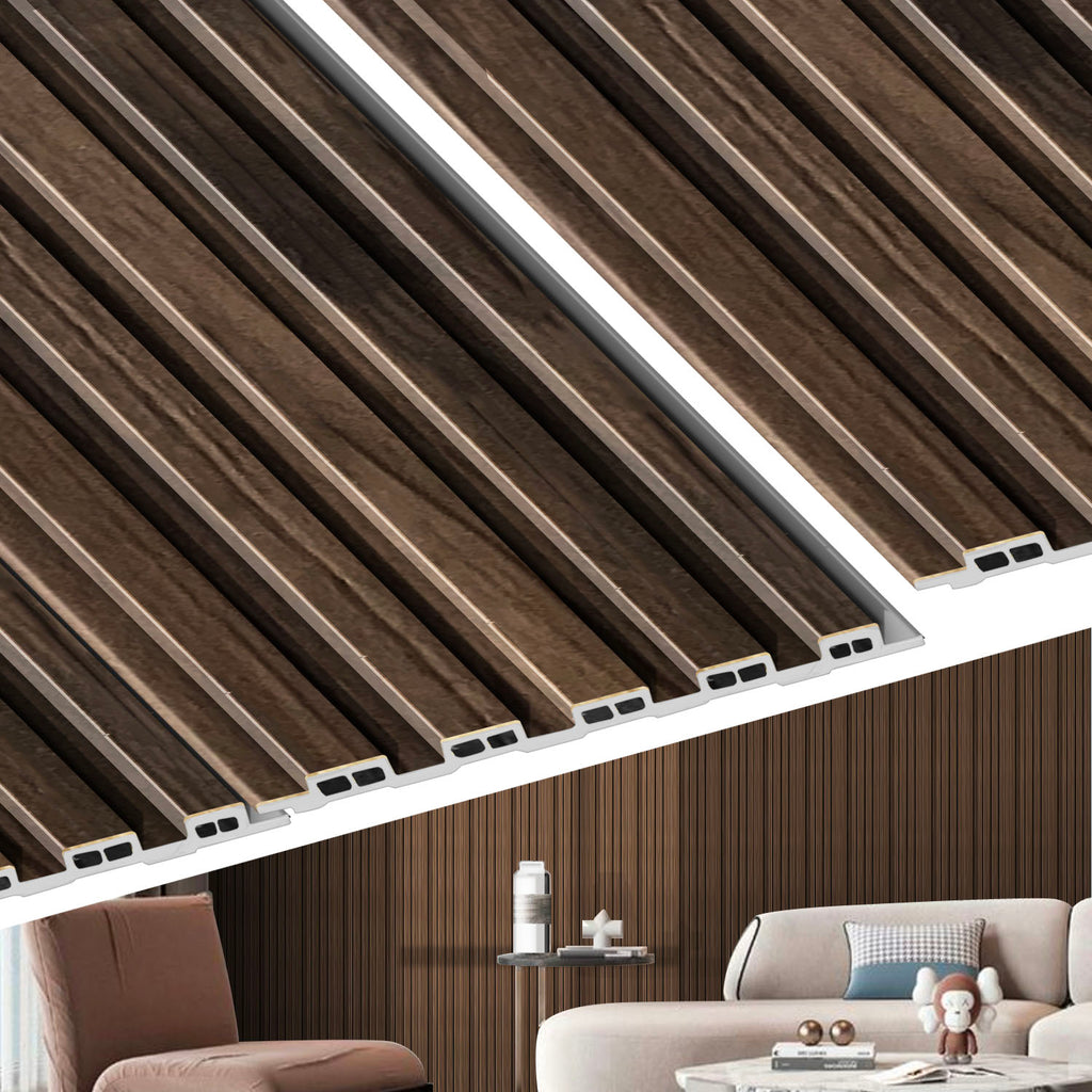 Wall Panel Board (6" x 9'6") - Asters Maldives