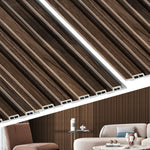 Wall Panel Board (6" x 9'6") - Asters Maldives