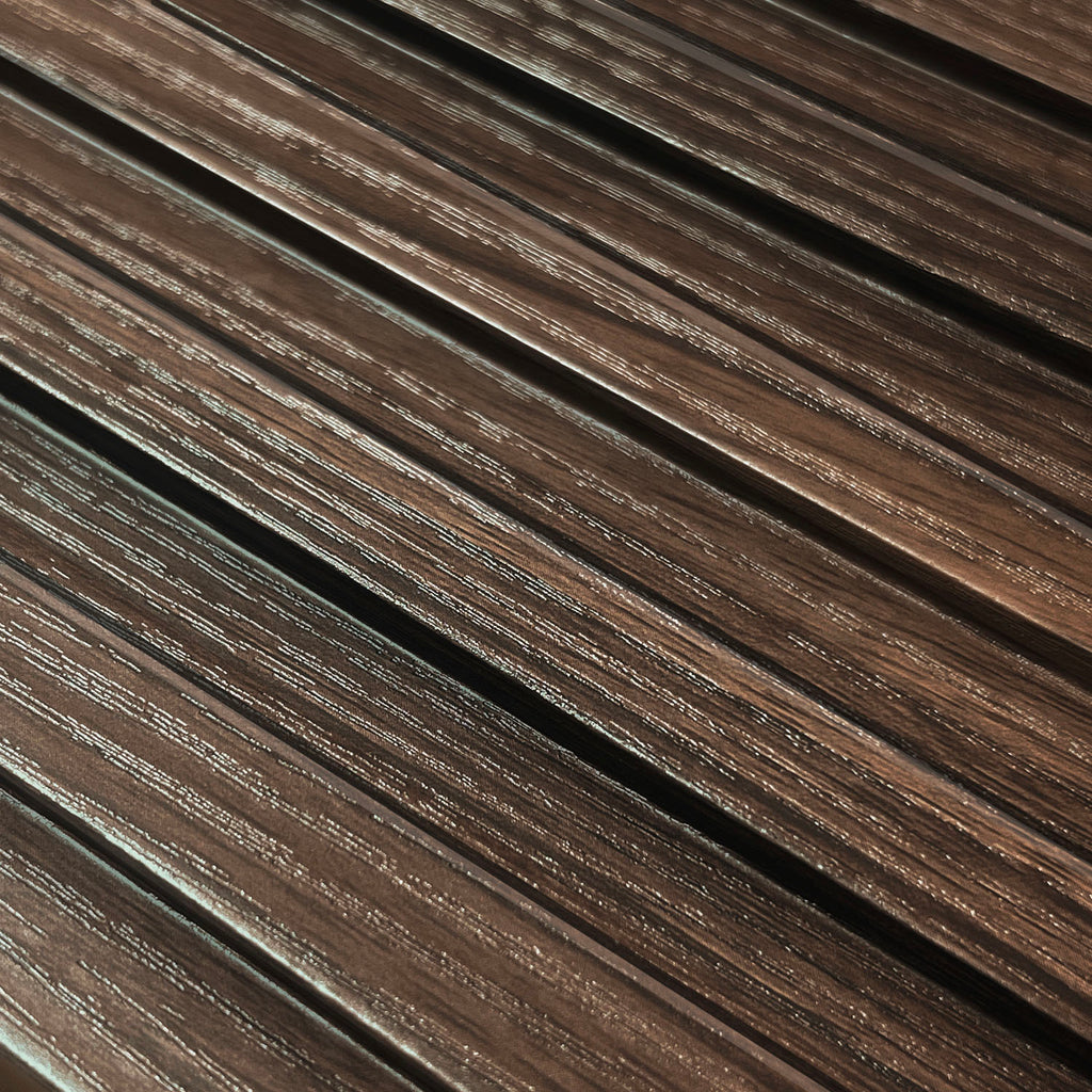 Wall Panel Board (6" x 9'6") - Asters Maldives