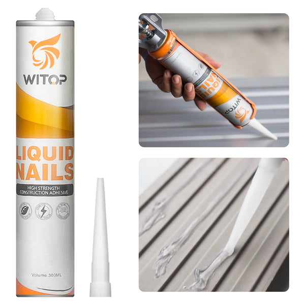 Wallpanel Adhesive (300ml)