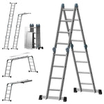 Double-Sided Ladder - Asters Maldives