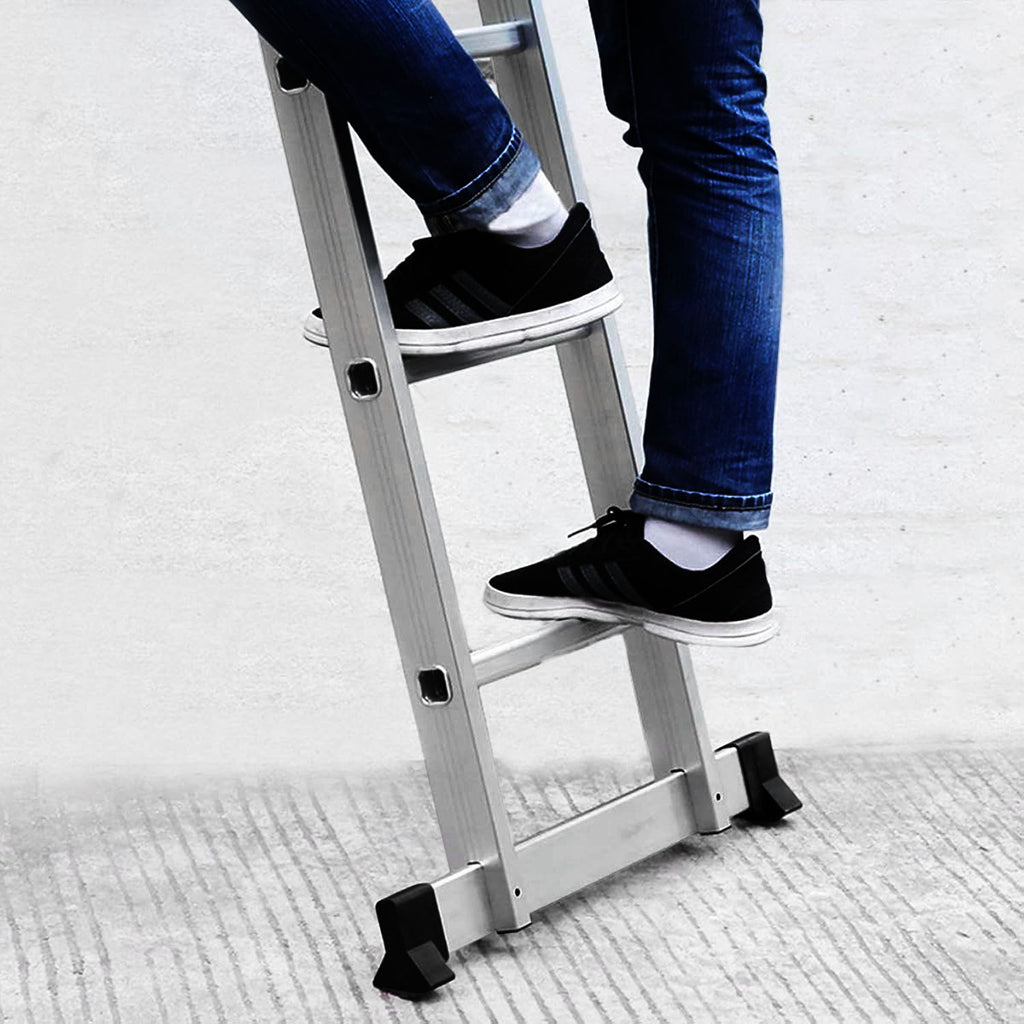 Double-Sided Ladder - Asters Maldives