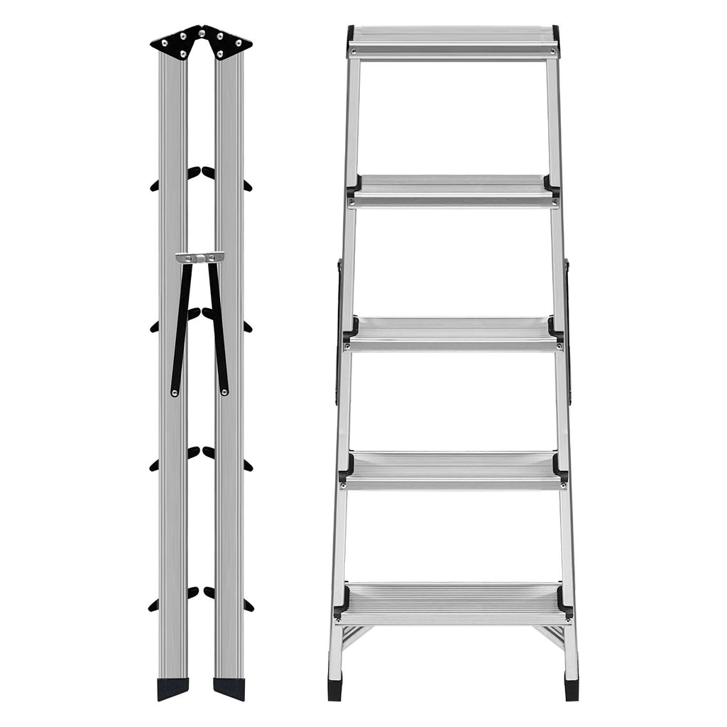 Double-Sided Ladder (5 Steps) - Asters Maldives