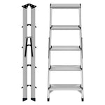 Double-Sided Ladder (5 Steps) - Asters Maldives