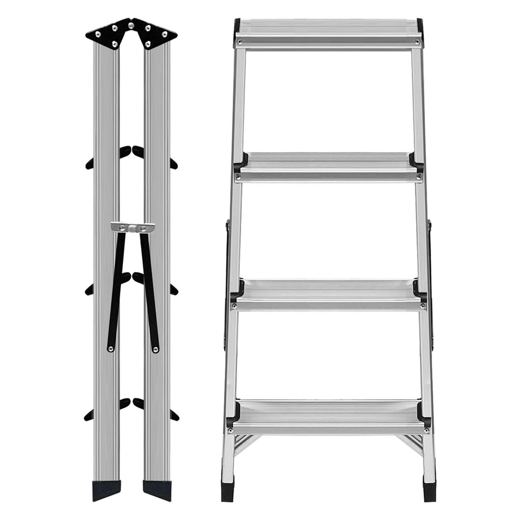 Double-Sided Ladder (4 Steps) - Asters Maldives
