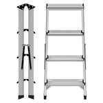 Double-Sided Ladder (4 Steps) - Asters Maldives