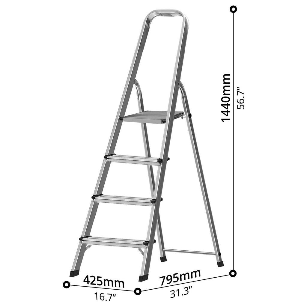 Ladder (4 Steps) - Asters Maldives