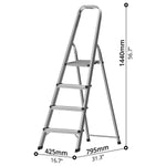 Ladder (4 Steps) - Asters Maldives