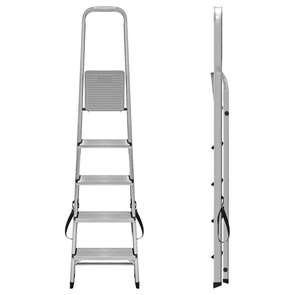 Ladder (5 Steps) - Asters Maldives