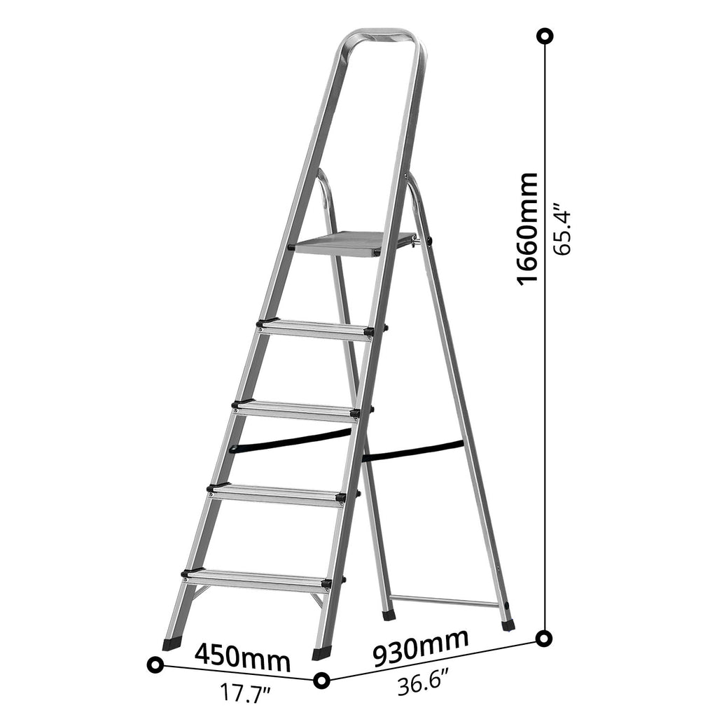Ladder (5 Steps) - Asters Maldives