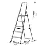 Ladder (5 Steps) - Asters Maldives