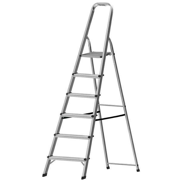 Ladder (6 Steps)