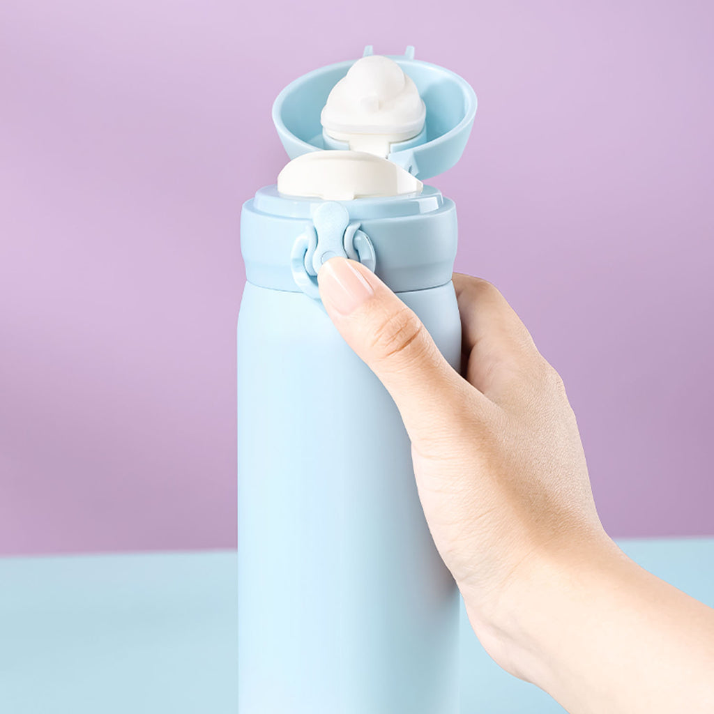 Water Bottle (500ml) - Asters Maldives