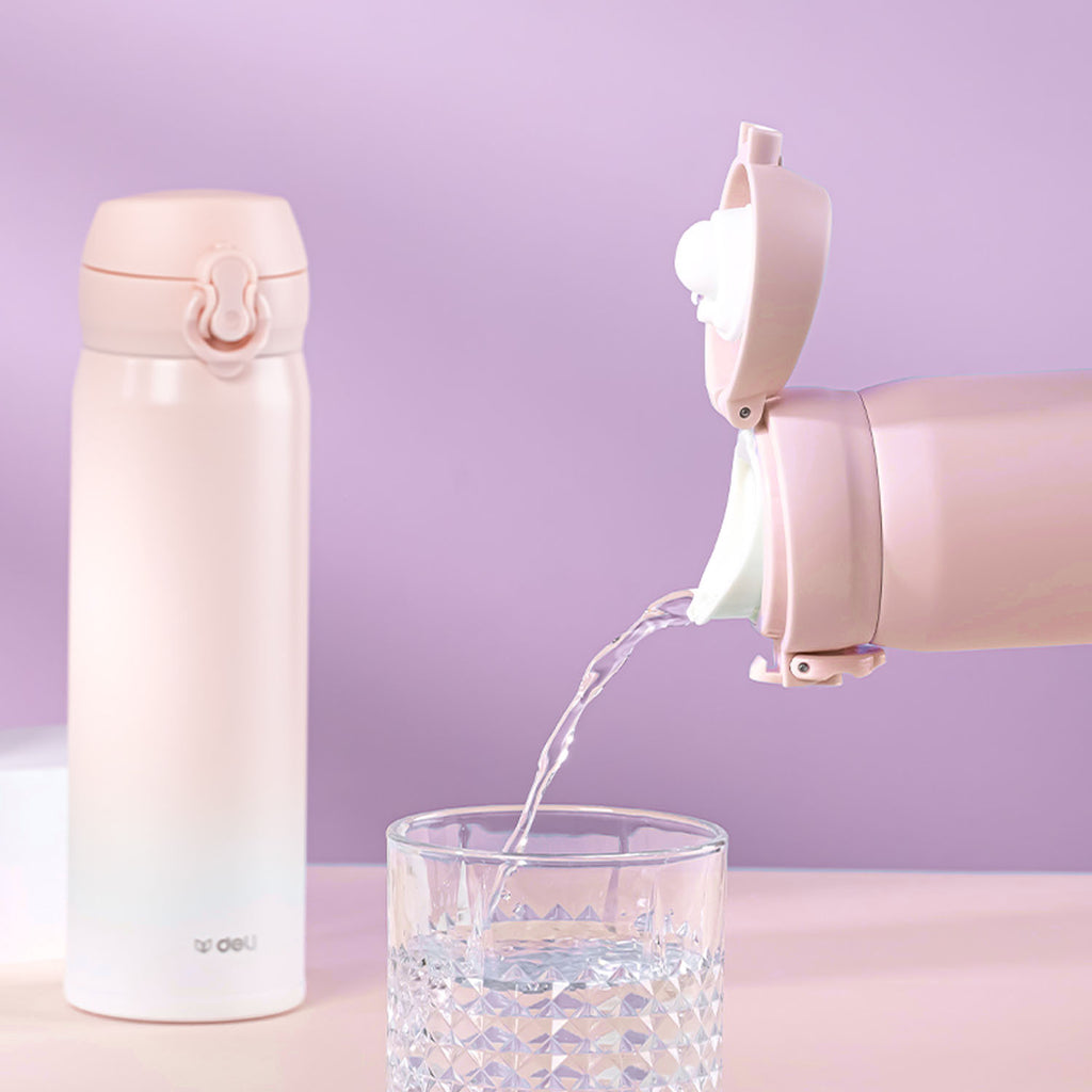 Water Bottle (500ml) - Asters Maldives
