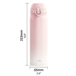 Water Bottle (500ml) - Asters Maldives
