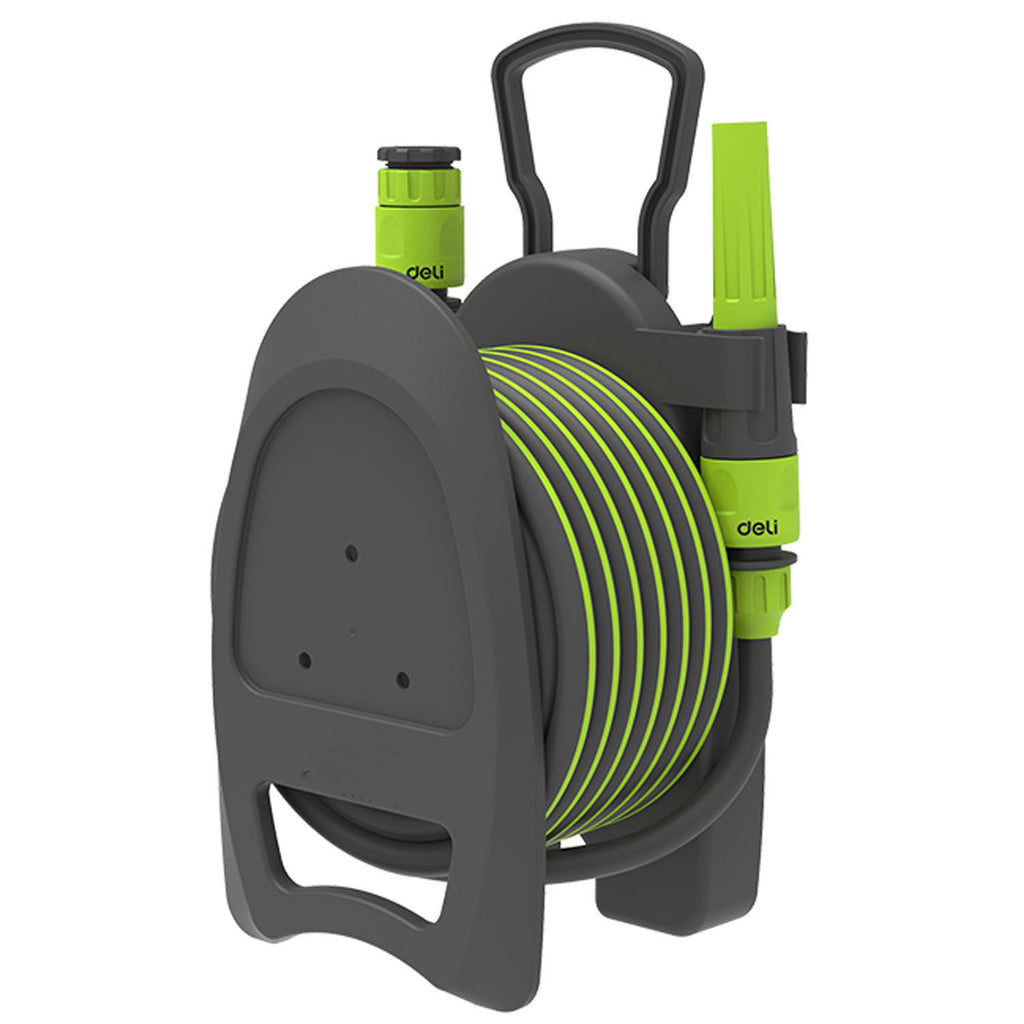 PVC Mini Hose Reel Set (10m) - Asters Maldives