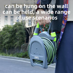 PVC Mini Hose Reel Set (10m) - Asters Maldives