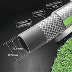 PVC Hose (50m) - Asters Maldives