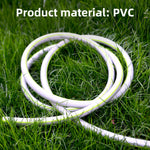 PVC Hose (20m) - Asters Maldives