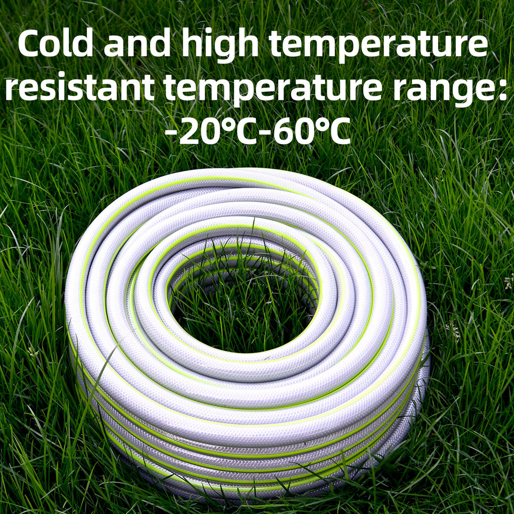 PVC Hose (20m) - Asters Maldives