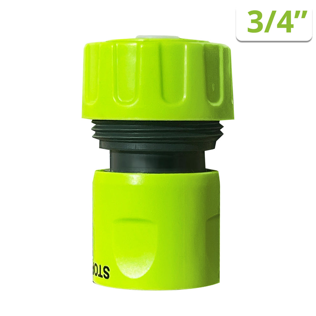 3/4" Hose Connector - Asters Maldives