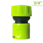 3/4" Hose Connector - Asters Maldives