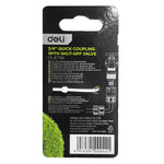 3/4" Hose Connector - Asters Maldives