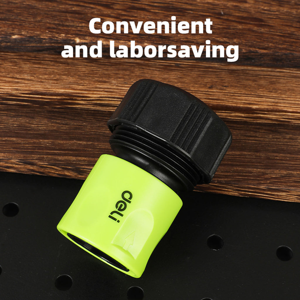 3/4" Hose Connector - Asters Maldives