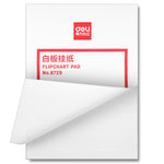 Flip Chart Pad (25 Sheets) - Asters Maldives