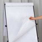 Flip Chart Pad (25 Sheets) - Asters Maldives