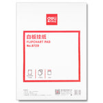 Flip Chart Pad (25 Sheets) - Asters Maldives