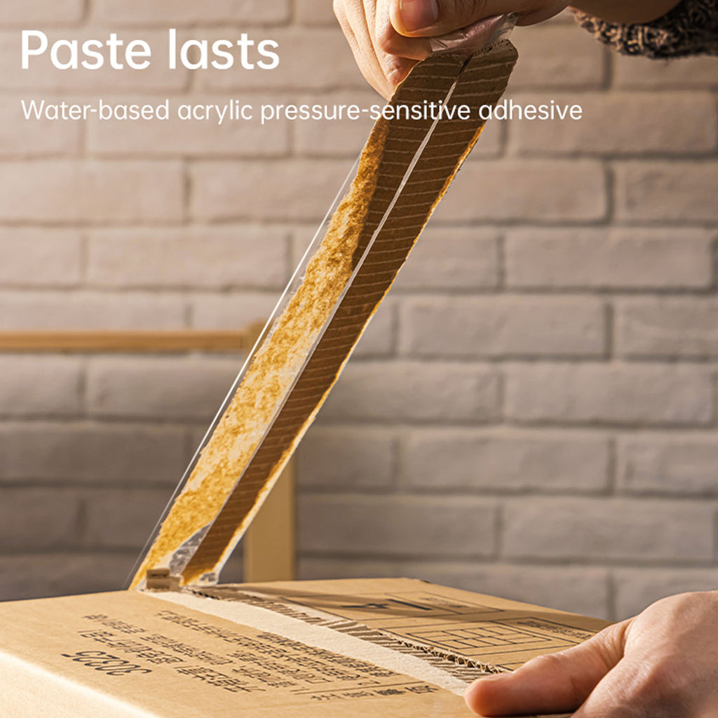 Packing Tape (48mm x 40y) - Asters Maldives