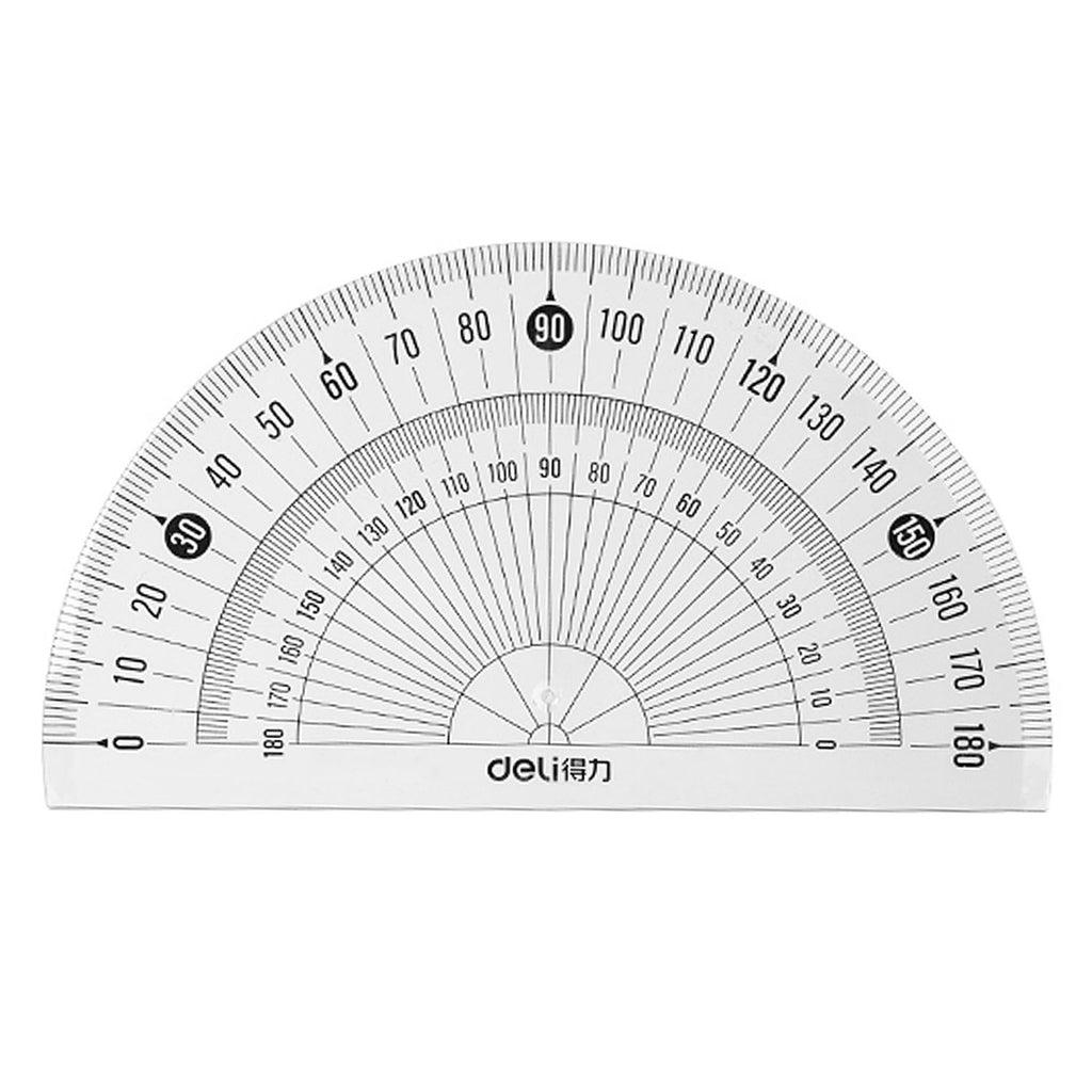 Protractor - Asters Maldives