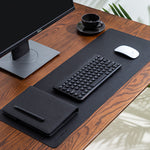 Mouse Pad (80 x 30cm) - Asters Maldives