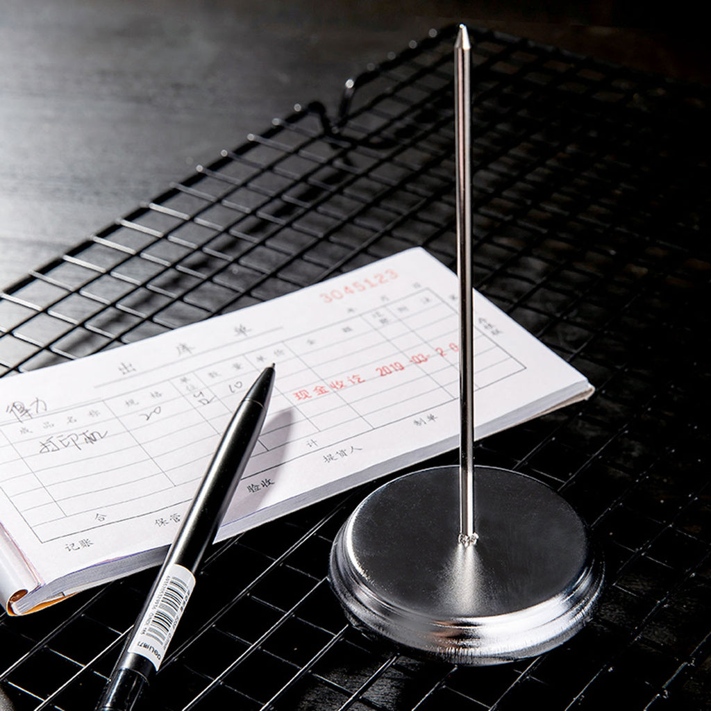 Paper Holder - Asters Maldives