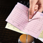 Paper Holder - Asters Maldives