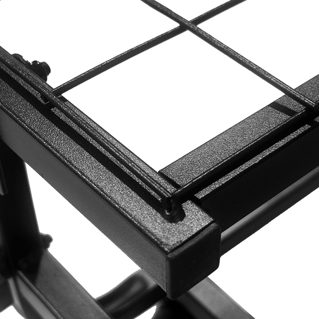 Foldable Bed with Mattress - Asters Maldives