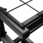 Foldable Bed with Mattress - Asters Maldives