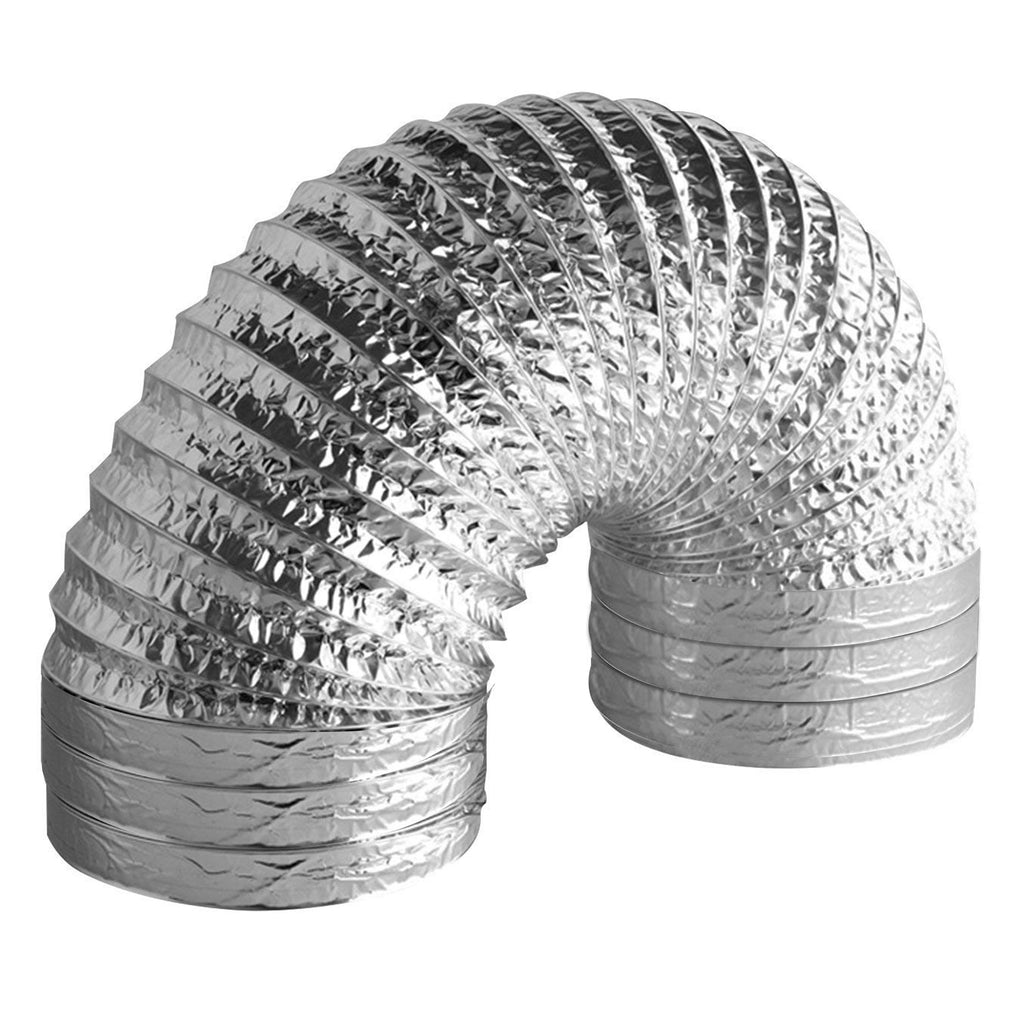 Aluminum Duct (1.5m)