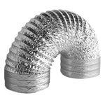 Aluminum Duct (1.5m)