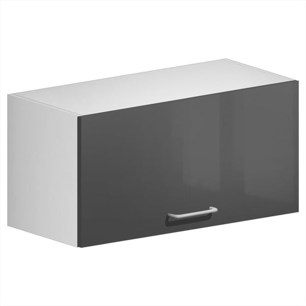 Flip-up Wall Cabinet (PET Gloss)
