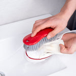 Scrubber Brush - Asters Maldives