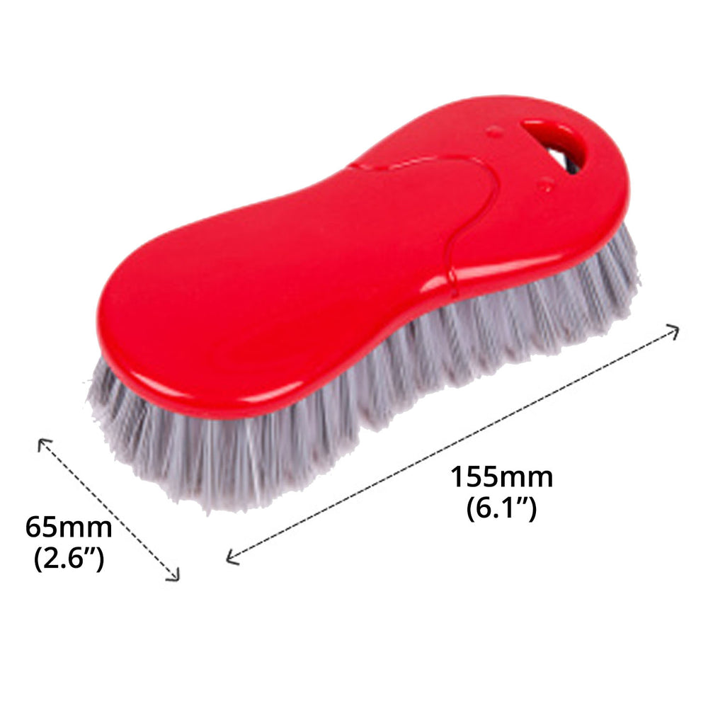 Scrubber Brush - Asters Maldives